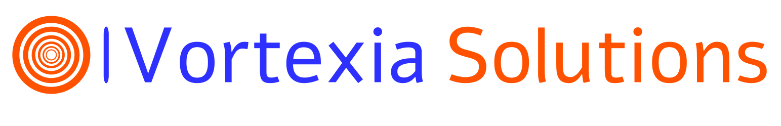 Vortexia Logo